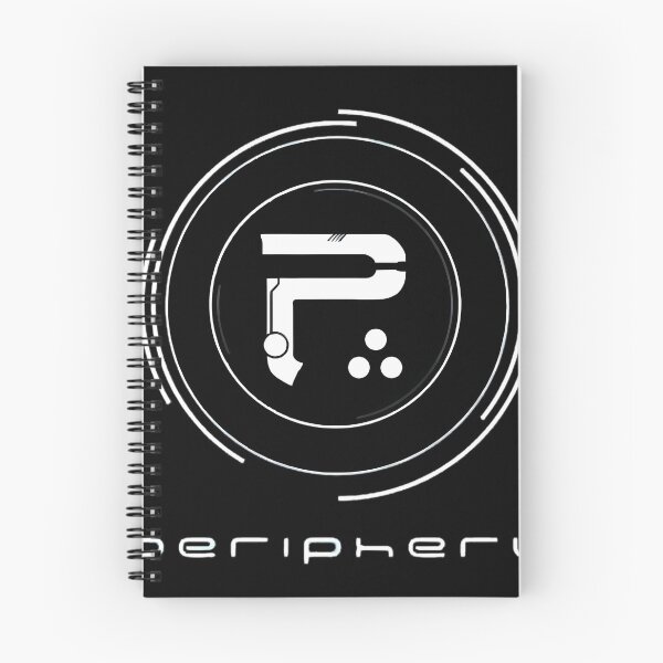 Item preview, Periphery Band Metal Periphery designed and sold by gigisaeed.