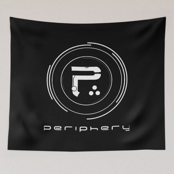 Item preview, Periphery Band Metal Periphery designed and sold by gigisaeed.