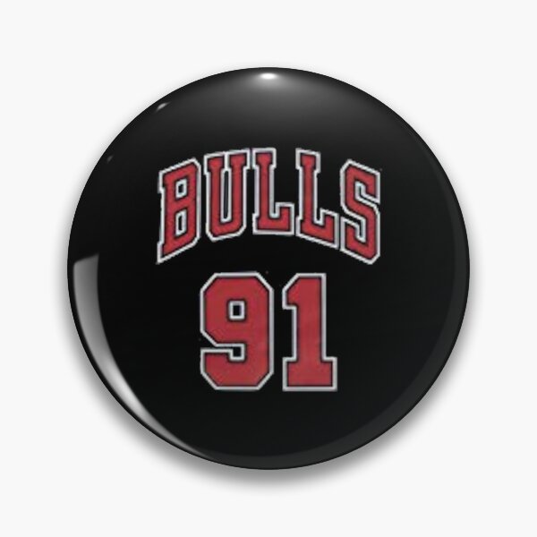 Item preview, Dennis Rodman  designed and sold by PoppyOfficial.
