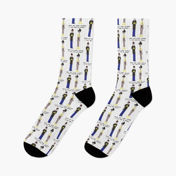 Item preview, Have You Tried Turning It Off And On Again designed and sold by slavcefeeneyx.