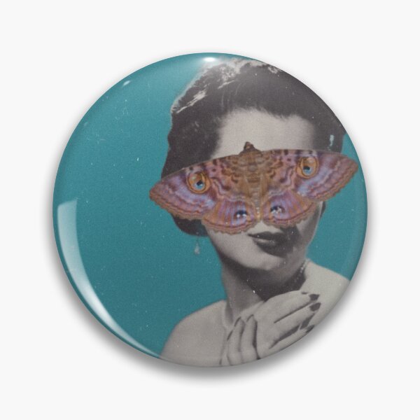 Item preview, Butterfly eyes designed and sold by mkwirfs1994.