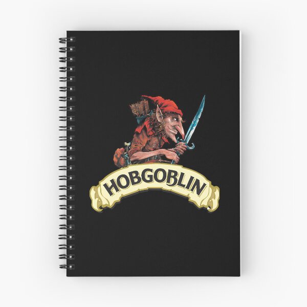 Item preview, Hobgoblin Gold Wychwood Brewery designed and sold by mortenjees6.