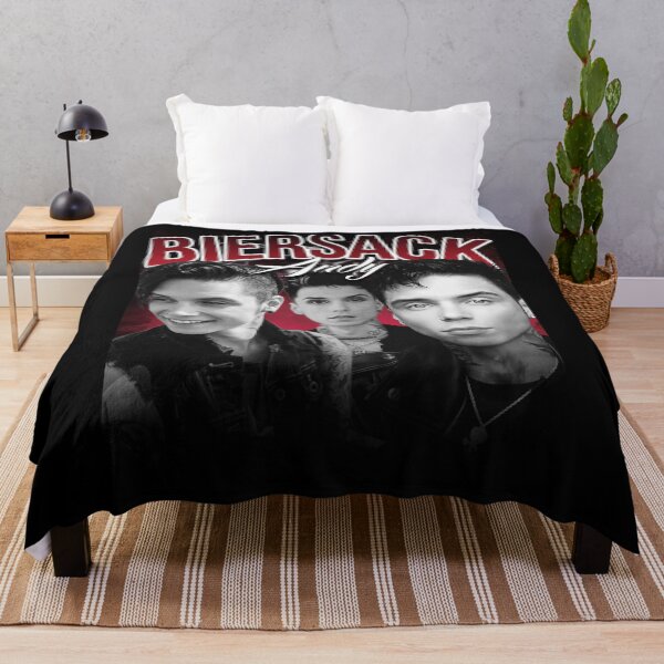 Item preview, Andy Biersack - 90S T-Shirt Design designed and sold by wakiyantalsm.