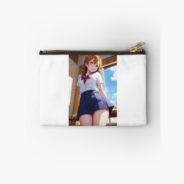 Item preview, Honoka Kousaka #3 - Love Live! Fanart designed and sold by iloveanimechibi.
