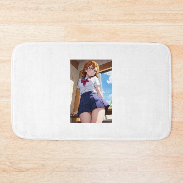 Item preview, Honoka Kousaka #3 - Love Live! Fanart designed and sold by iloveanimechibi.