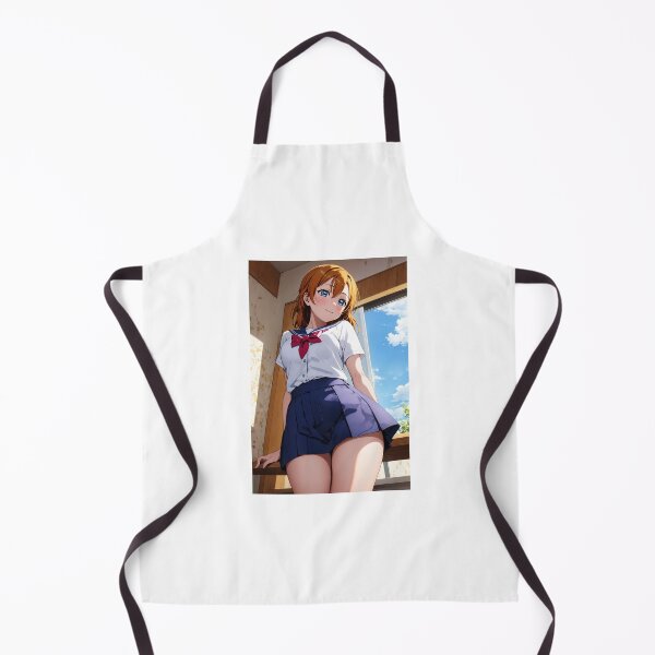 Item preview, Honoka Kousaka #3 - Love Live! Fanart designed and sold by iloveanimechibi.