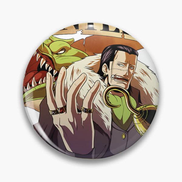 Item preview, Crocodile One Piece Classic T-Shirt designed and sold by Vladimiruckert.