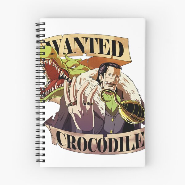 Item preview, Crocodile One Piece Classic T-Shirt designed and sold by Vladimiruckert.