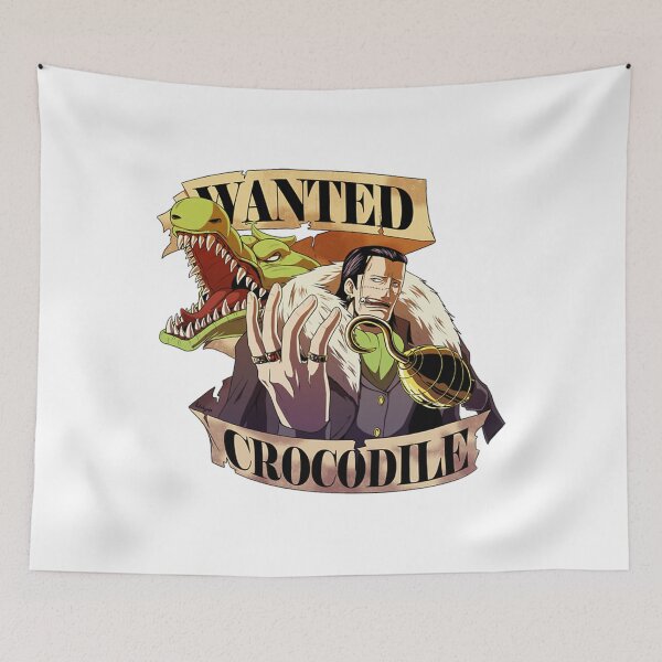 Item preview, Crocodile One Piece Classic T-Shirt designed and sold by Vladimiruckert.