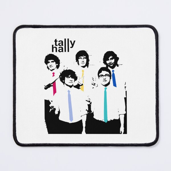Item preview, Tally Hall Shirt designed and sold by slavcefeeneyx.