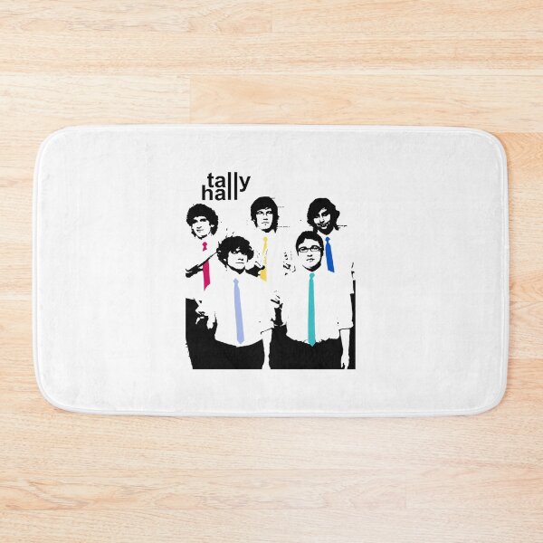 Item preview, Tally Hall Shirt designed and sold by slavcefeeneyx.