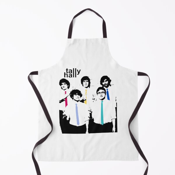 Artikelvorschau, Tally Hall-Shirt entworfen und verkauft von slavcefeeneyx.