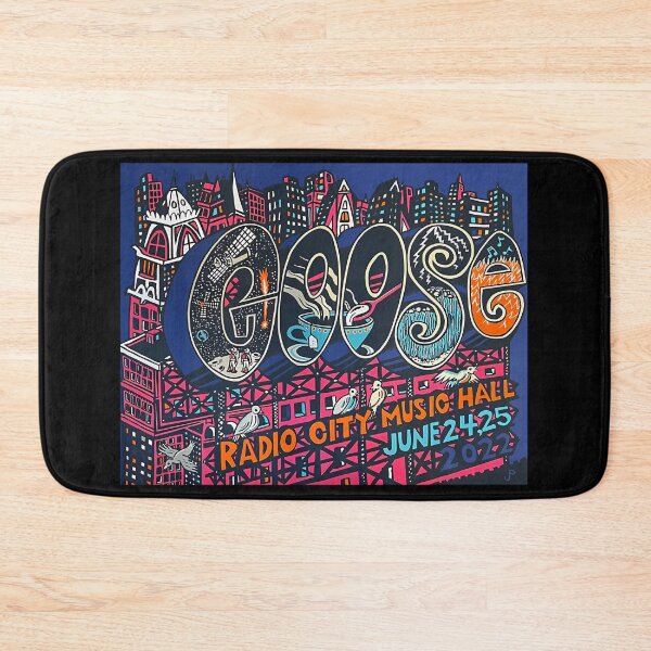Item preview,  Radio City Music Hall designed and sold by LisanneKleinH.