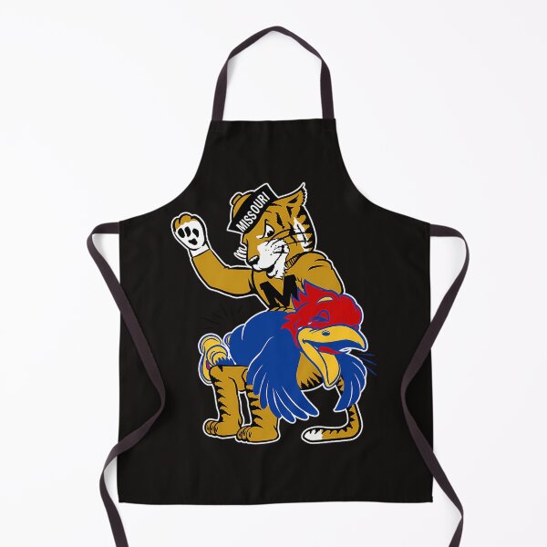 Item preview, Vintage M-U Tiger Vs. K-U Jayhawk Spanking designed and sold by ArturoOrtiz2.