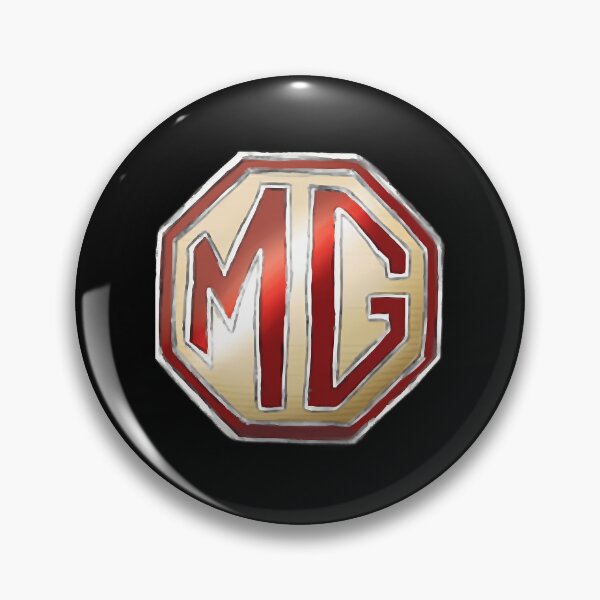 Item preview, Mg designed and sold by mortenjees6.