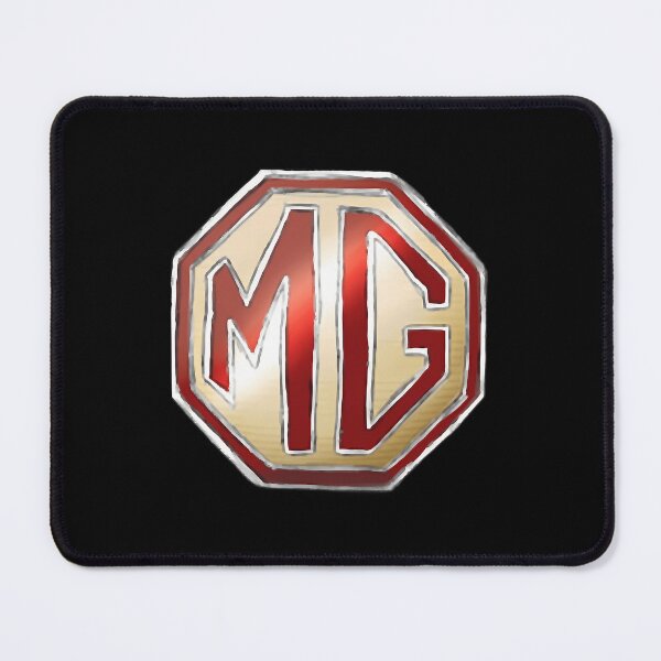 Item preview, Mg designed and sold by mortenjees6.