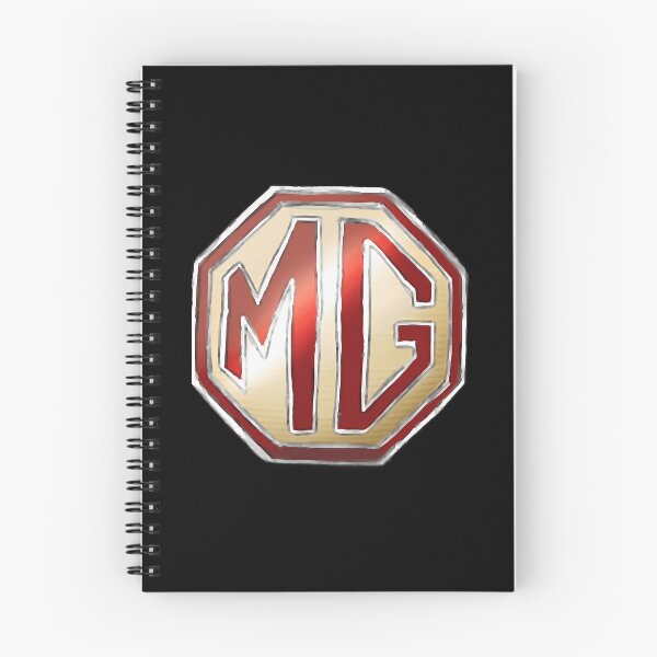 Item preview, Mg designed and sold by mortenjees6.