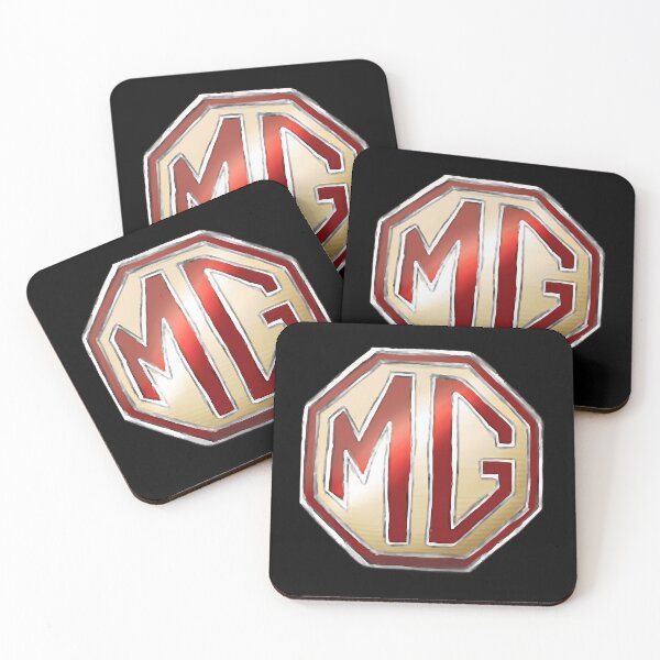 Item preview, Mg designed and sold by mortenjees6.