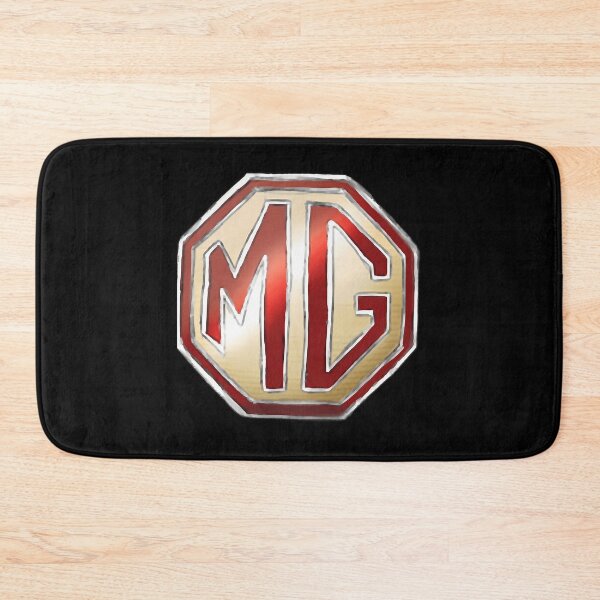 Item preview, Mg designed and sold by mortenjees6.