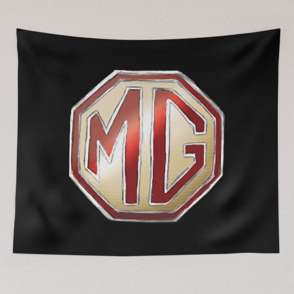 Item preview, Mg designed and sold by mortenjees6.