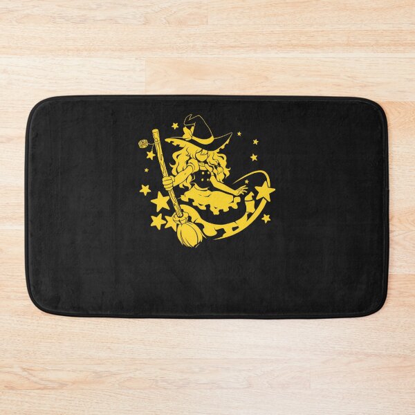 Item preview, Touhou-Project-Character-Silhouette--Marisa-Kirisame designed and sold by 3pvcm95axdk.