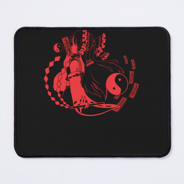 Item preview, Touhou-Project-Character-Silhouette---Reimu-Hakurei designed and sold by 3pvcm95axdk.