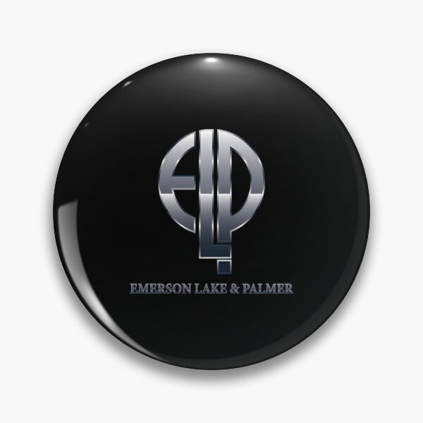 Item preview, Emerson Lake  Palmer designed and sold by slavcefeeneyx.