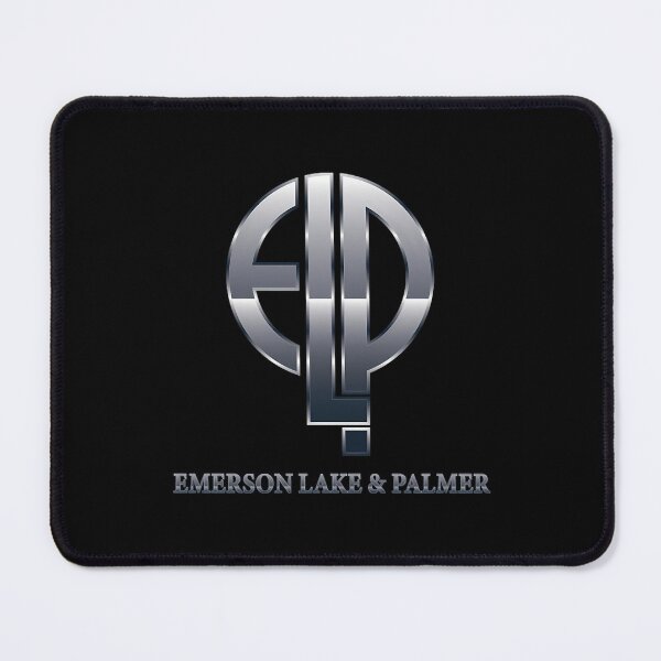 Item preview, Emerson Lake Palmer designed and sold by slavcefeeneyx.
