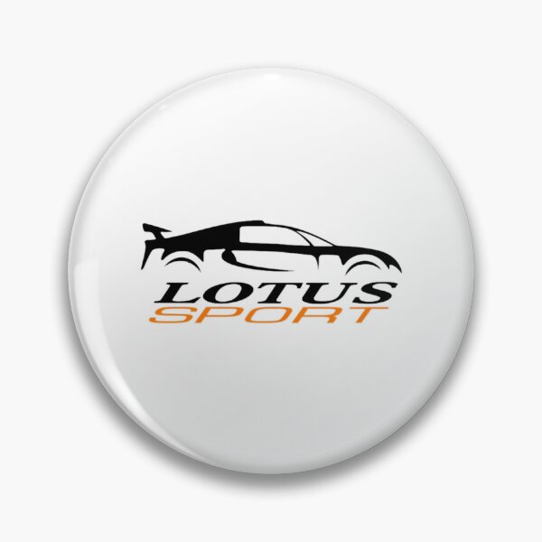 Item preview, Lotus Sport designed and sold by mortenjees6.