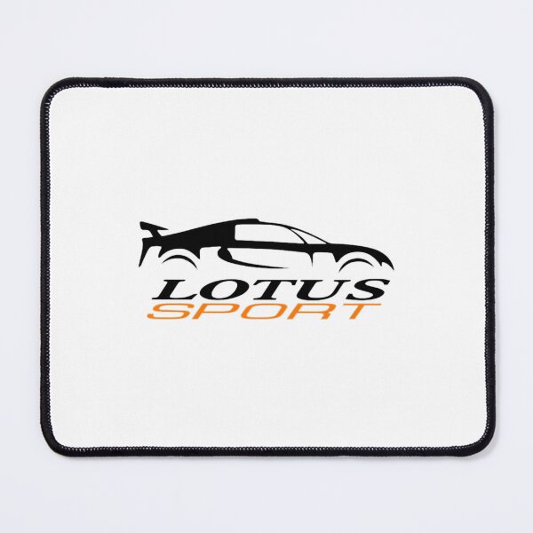 Item preview, Lotus Sport designed and sold by mortenjees6.
