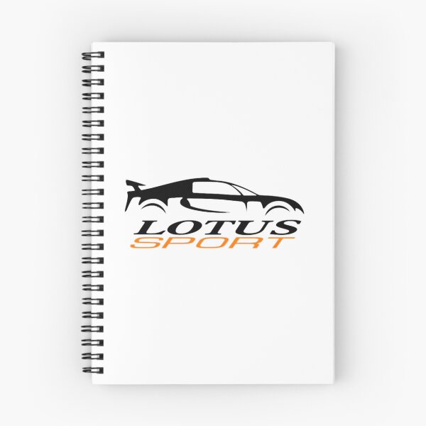 Item preview, Lotus Sport designed and sold by mortenjees6.