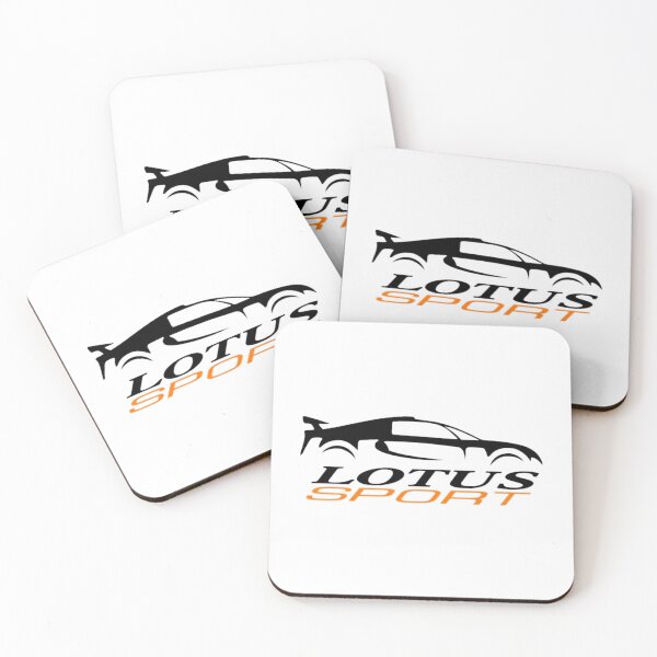 Item preview, Lotus Sport designed and sold by mortenjees6.