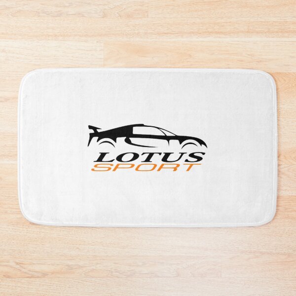 Item preview, Lotus Sport designed and sold by mortenjees6.