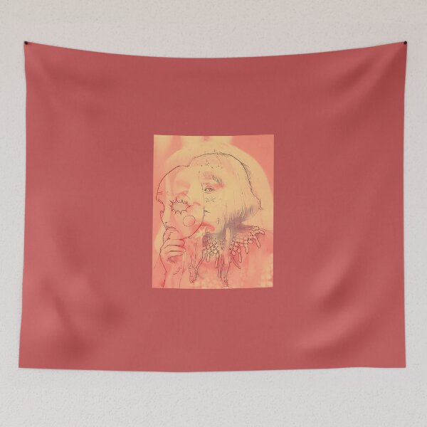 Item preview, Aurora Aksnes Cure For Me Pencil designed and sold by JohannPaped.