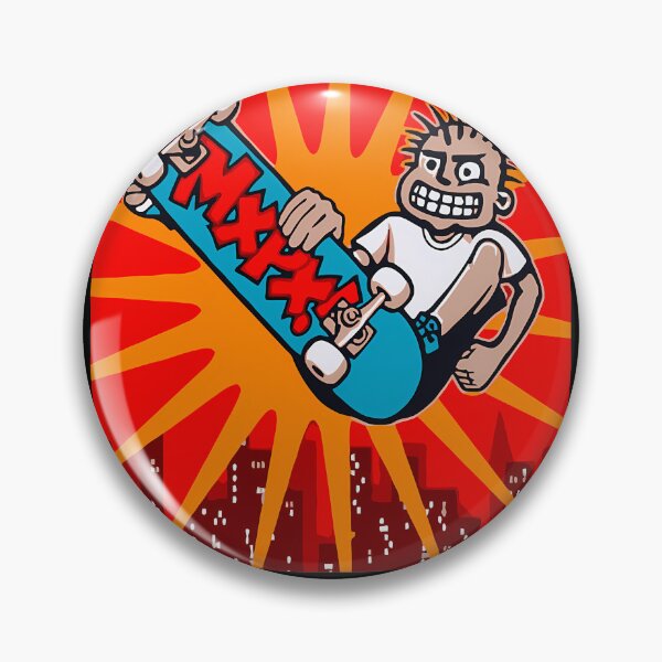 Item preview, Mxpx Music 1788 designed and sold by STEPHENDIAN4.