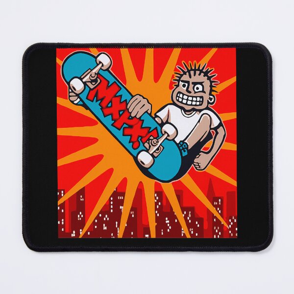 Item preview, Mxpx Music 1788 designed and sold by STEPHENDIAN4.