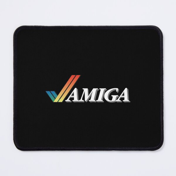 Item preview, Commodore Amiga designed and sold by mortenjees6.