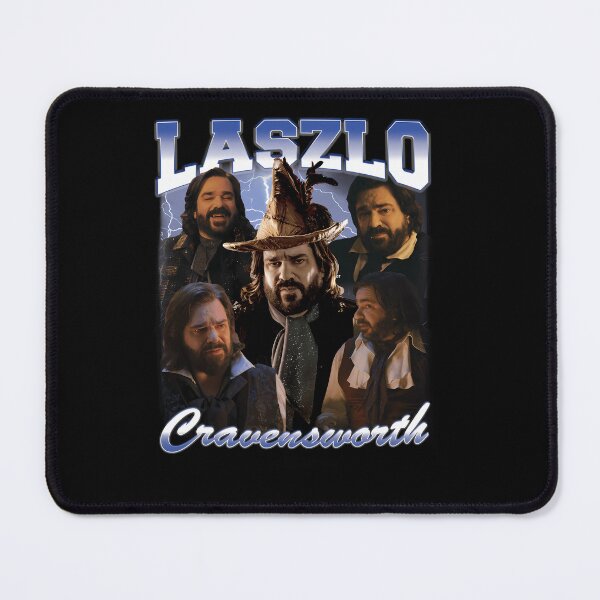 Item preview, Laszlo Cravensworth designed and sold by TillyGauvin.