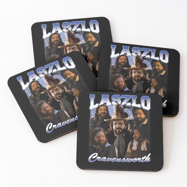 Item preview, Laszlo Cravensworth designed and sold by TillyGauvin.