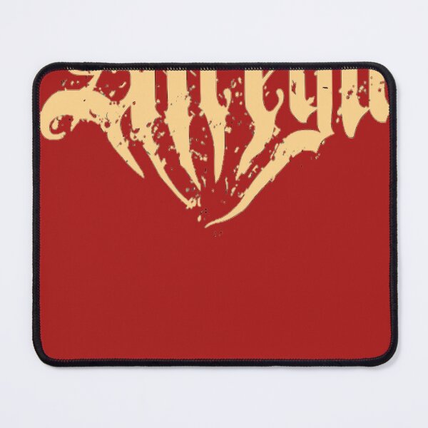 Item preview, Atreyu logo designed and sold by JohannPaped.