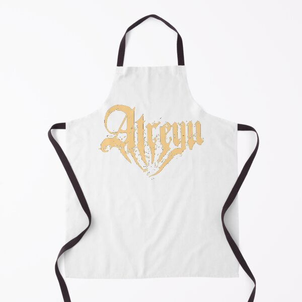 Item preview, Atreyu logo designed and sold by JohannPaped.