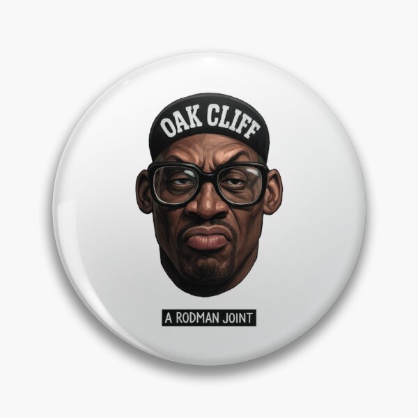Item preview, Oak Cliff Joint  designed and sold by PoppyOfficial.