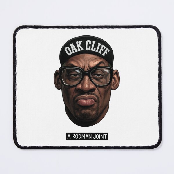 Item preview, Oak Cliff Joint  designed and sold by PoppyOfficial.