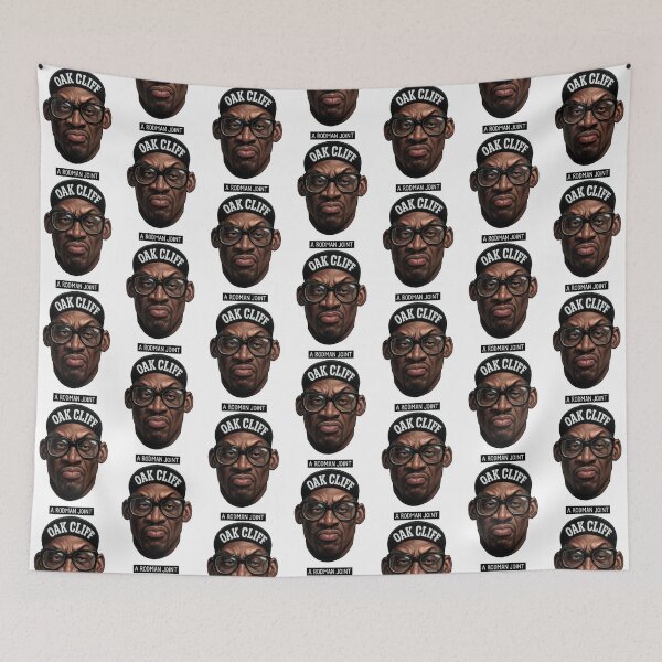 Item preview, Oak Cliff Joint  designed and sold by PoppyOfficial.