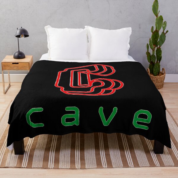Item preview, Cave  designed and sold by mortenjees6.