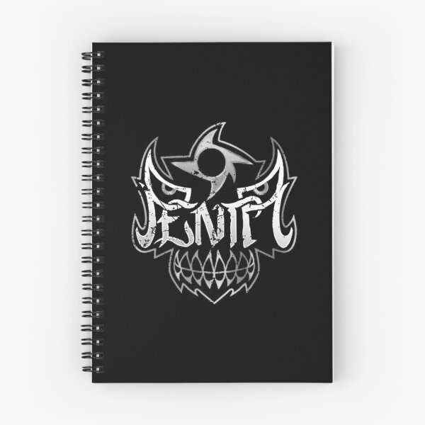 Item preview, Penta Cero Miedo - Pentagon Jr  designed and sold by LousyTeesCo.