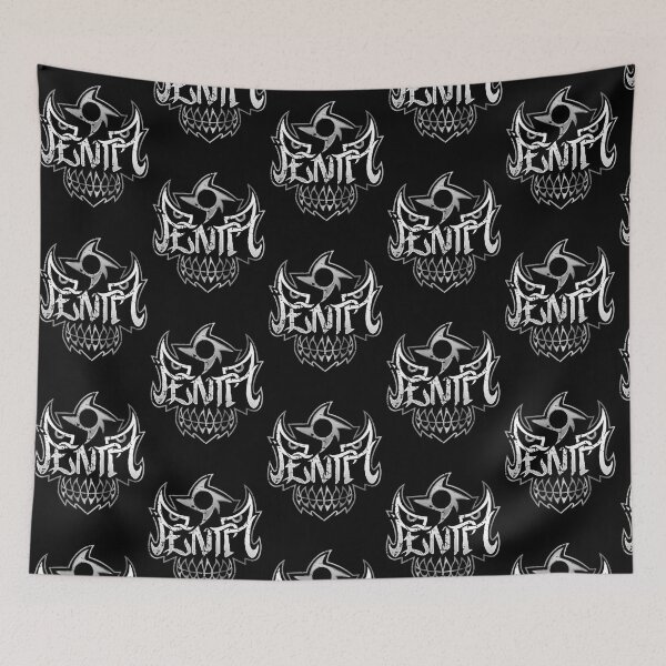 Item preview, Penta Cero Miedo - Pentagon Jr  designed and sold by LousyTeesCo.