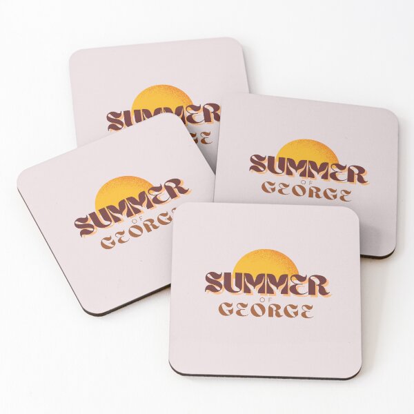 Item preview, Summer of George - Seinfeld designed and sold by ZeppyArt.