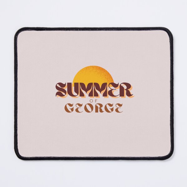 Artikelvorschau, Summer of George - Seinfeld entworfen und verkauft von ZeppyArt.