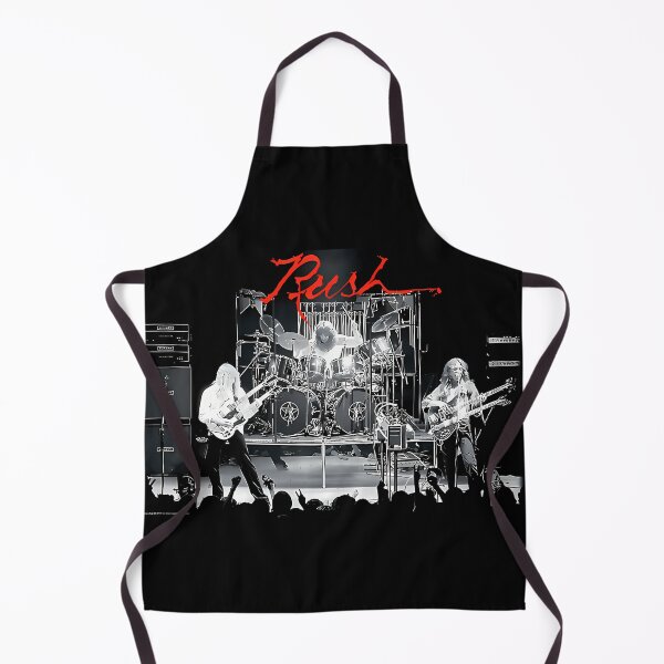 Item preview, Great Rushband Live Concert Tour designed and sold by LisanneKleinH.